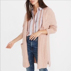 🌸NWT Madewell Kent Cardigan - size XXS🌸